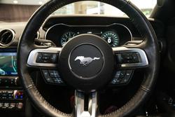 2021 Ford
Mustang Mach 1