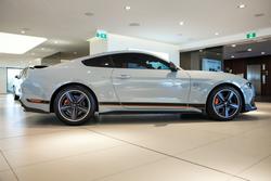 2021 Ford
Mustang Mach 1