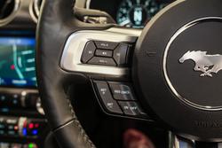 2021 Ford
Mustang Mach 1