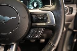 2021 Ford
Mustang Mach 1