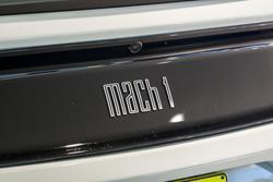 2021 Ford
Mustang Mach 1