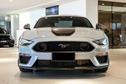 2021 Ford
Mustang Mach 1