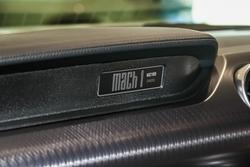 2021 Ford
Mustang Mach 1