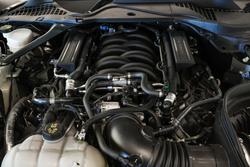 2021 Ford
Mustang Mach 1