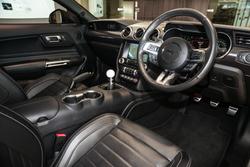 2021 Ford
Mustang Mach 1