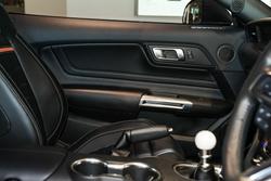 2021 Ford
Mustang Mach 1