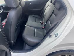 2024 Kia
Picanto GT-Line