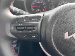 2024 Kia
Picanto GT-Line