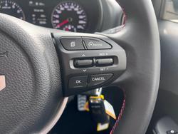 2024 Kia
Picanto GT-Line