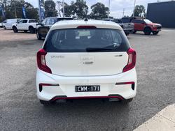 2024 Kia
Picanto GT-Line