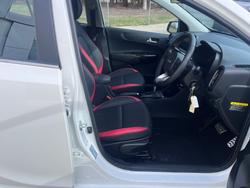 2024 Kia
Picanto GT-Line