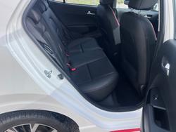 2024 Kia
Picanto GT-Line