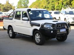 Mahindra PIK-UP
