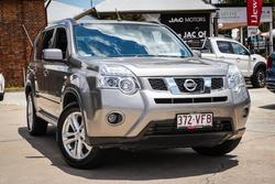 2012 NISSAN X-TRAIL TS (4x4)
