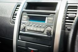 2012 NISSAN X-TRAIL TS (4x4)