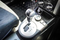 2012 NISSAN X-TRAIL TS (4x4)