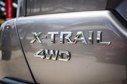 2012 NISSAN X-TRAIL TS (4x4)