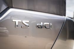 2012 NISSAN X-TRAIL TS (4x4)