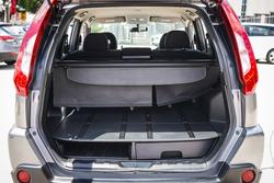 2012 NISSAN X-TRAIL TS (4x4)