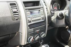 2012 NISSAN X-TRAIL TS (4x4)