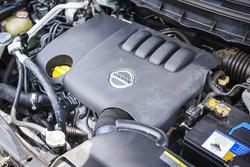 2012 NISSAN X-TRAIL TS (4x4)