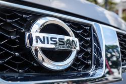 2012 NISSAN X-TRAIL TS (4x4)