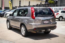 2012 NISSAN X-TRAIL TS (4x4)