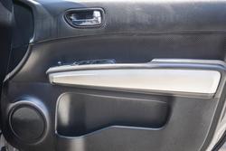 2012 NISSAN X-TRAIL TS (4x4)