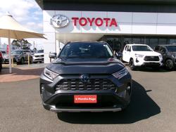 2021 Toyota
RAV4 Hybrid RAV4 Hybrid GXL AWD 2.5L Auto CVT 5 Door Wagon 7425710 001