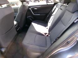 2021 Toyota
RAV4 Hybrid RAV4 Hybrid GXL AWD 2.5L Auto CVT 5 Door Wagon 7425710 001