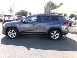 2021 Toyota
RAV4 Hybrid RAV4 Hybrid GXL AWD 2.5L Auto CVT 5 Door Wagon 7425710 001