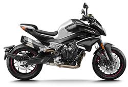 CFMOTO 800NK Sport