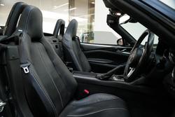 2020 Mazda MX-5 GT ND GREY