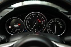 2020 Mazda MX-5 GT ND GREY