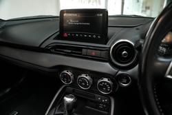 2020 Mazda MX-5 GT ND GREY