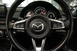 2020 Mazda MX-5 GT ND GREY
