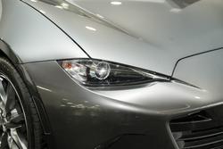 2020 Mazda MX-5 GT ND GREY