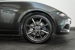 2020 Mazda MX-5 GT ND GREY