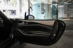 2020 Mazda MX-5 GT ND GREY