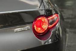 2020 Mazda MX-5 GT ND GREY