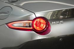 2020 Mazda MX-5 GT ND GREY