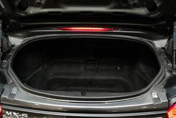 2020 Mazda MX-5 GT ND GREY