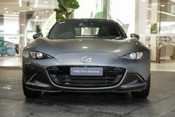 2020 Mazda MX-5 GT ND GREY