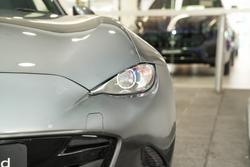 2020 Mazda MX-5 GT ND GREY