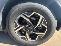 2023 Kia
Sportage S