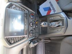 2022 Isuzu D-MAX SX MY23 White