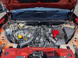 2025 Renault Duster Techno