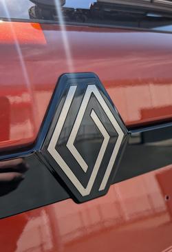 2025 Renault Duster Techno