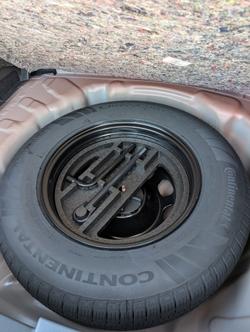 2025 Renault Duster Techno