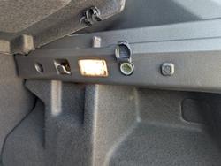 2025 Renault Duster Techno